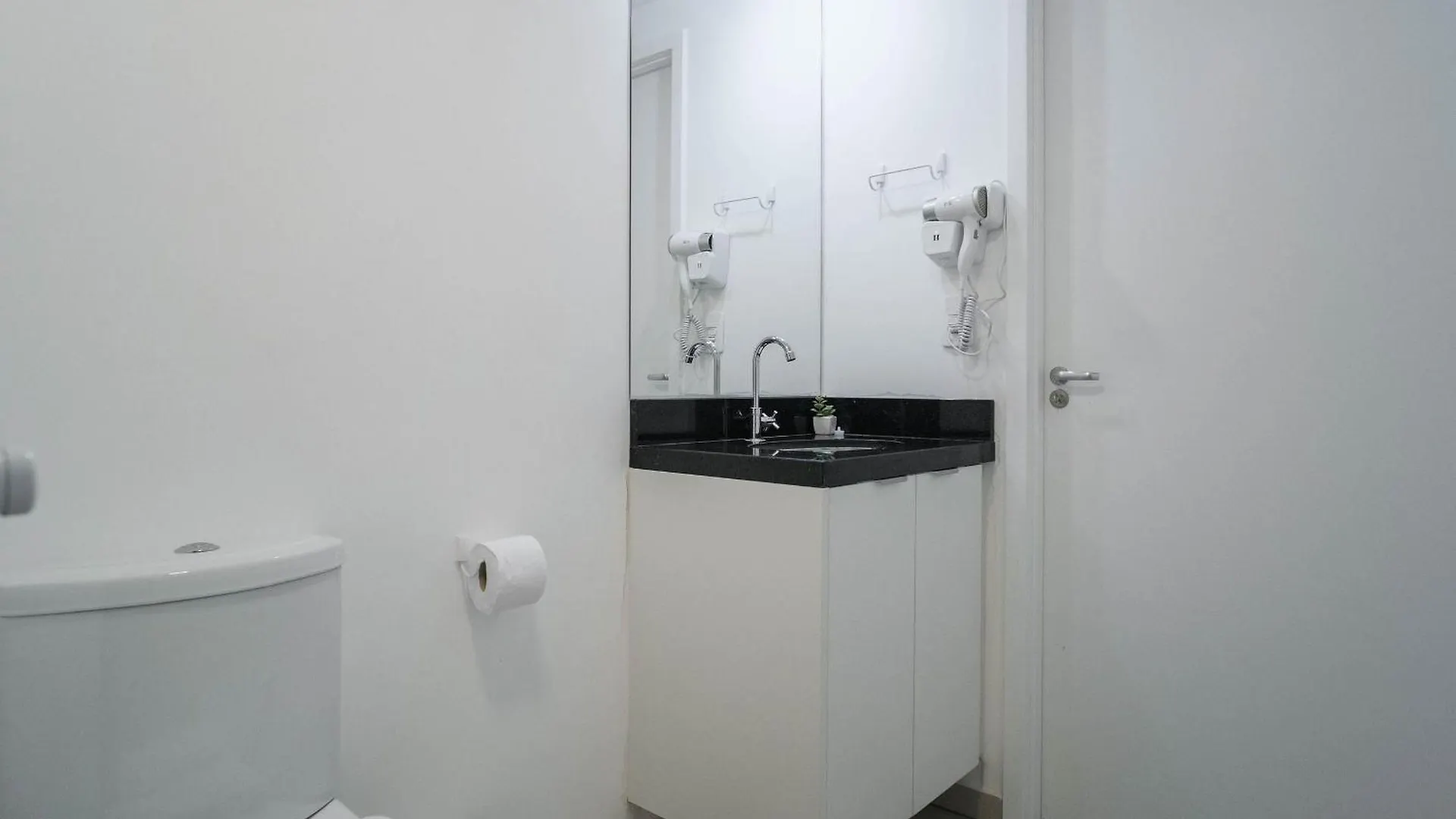 Yume B Side Pinheiros Apartment Sao Paulo Brazil