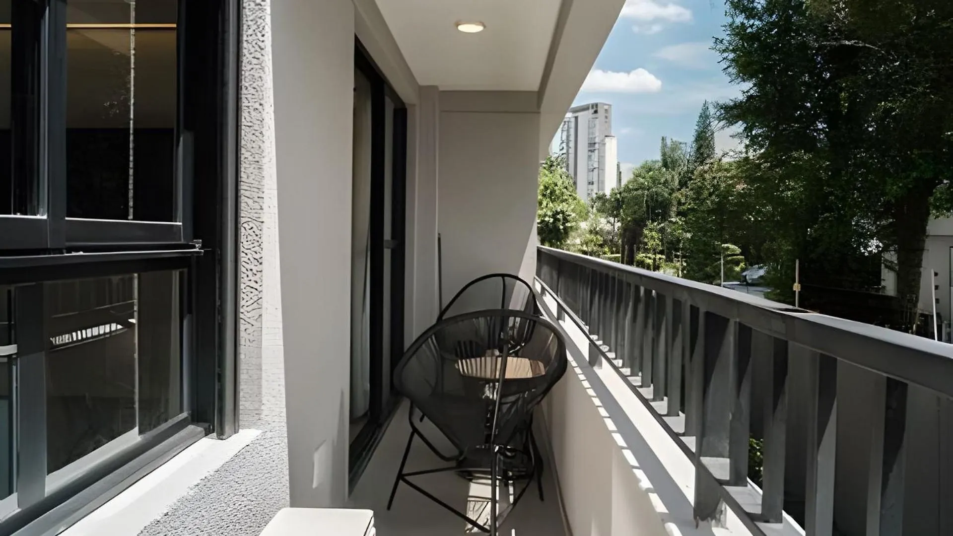 Yume B Side Pinheiros Apartment Sao Paulo